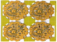 制作pcb樣板價格大概是多少