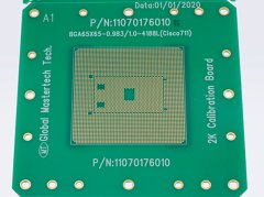 雙層pcb廠家選哪家