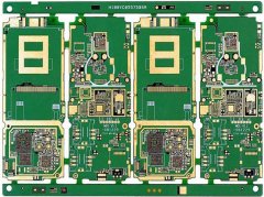 上海精密電子pcb線路板一般多少錢