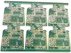 上海雙層pcb線路板費用