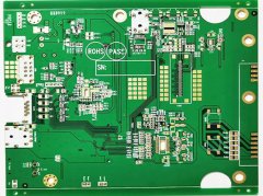 上海雙面pcb線路板廠家批發價