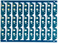 上海專業正規pcb多層線路板價位