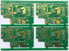 上海國內高精密雙層pcb線路板價錢