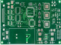 上海正規多層pcb線路板代工