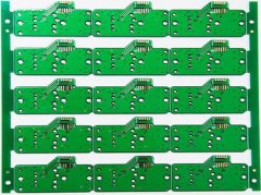 上海專業10層pcb線路板加工