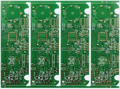 上海多層pcb線路板小批量生產制作