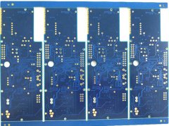 上海小型雙層pcb線路板廠家怎么樣