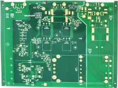 上海八層工業pcb線路板廠家推薦