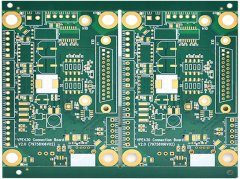 上海10層高精度pcb線路板廠家推薦