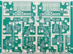 北京雙面pcb線路板廠家批發價