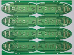 北京單面pcb線路板大約多少錢