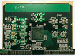 北京專業雙面pcb線路板定制