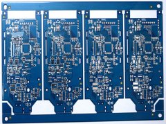 北京精密pcb線路板聯系電話多少