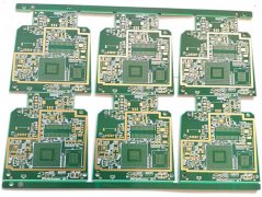 江蘇專業pcb線路板廠家批發價格