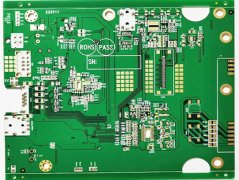 江蘇雙面pcb線路板一般多少錢