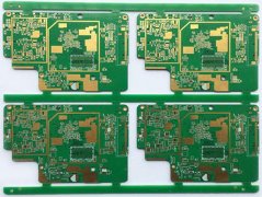 江蘇pcb線路板打樣大約多少錢