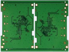 江蘇高精度pcb線路板代工