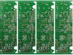 江蘇正規單層pcb線路板生產加工