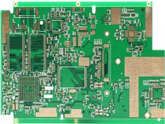 江蘇專業電子pcb線路板生產加工