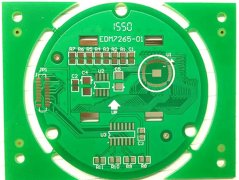 山東pcb線路板打樣怎么收費