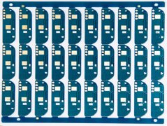 山東專業雙面pcb線路板哪家好