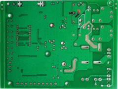 山東精密難度pcb線路板加工制造