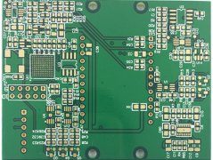 山東正規pcb多層線路板生產定制