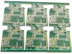 浙江小型雙層pcb線路板批發價