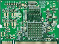 浙江國內pcb多層線路板打樣訂購