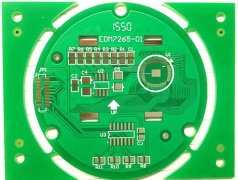 蘇州專業正規單面pcb線路板價格