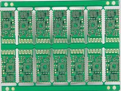 蘇州專業雙層pcb線路板費用