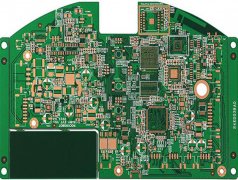 蘇州專業pcb多層線路板打樣費用