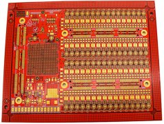 蘇州pcb線路板打樣大約多少錢