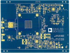 蘇州pcb線路板打樣哪家便宜