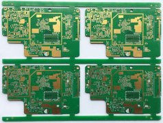 蘇州專業雙面pcb線路板哪里有