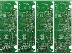 蘇州專業雙面pcb線路板加工定做