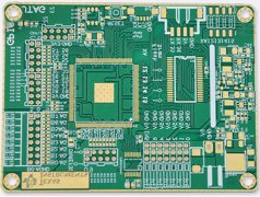 四川小型雙面pcb線路板批發價