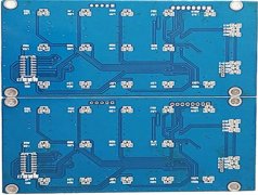 四川專業單面pcb線路板生產制作