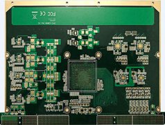 四川高精密雙層pcb線路板生產訂制