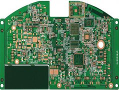 四川專業pcb線路板打樣哪里有