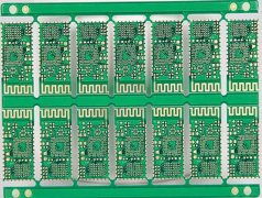 四川小型雙面pcb線路板哪里有