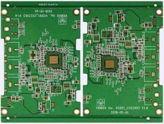 寧波小型雙面pcb線路板哪里有