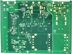 寧波專業雙面pcb線路板哪里買