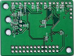 寧波專業雙面pcb線路板生產定做