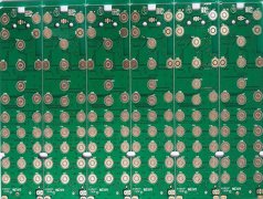 寧波小型pcb線路板小批量生產