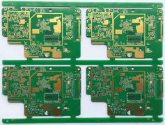 成都pcb多層線路板打樣費用