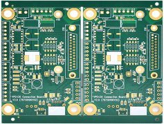 成都專業pcb線路板打樣加工