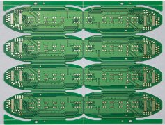 杭州專業雙面pcb線路板一般多少錢