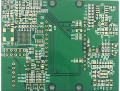 杭州正規pcb線路板加工制作