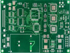 杭州pcb多層線路板加工定做